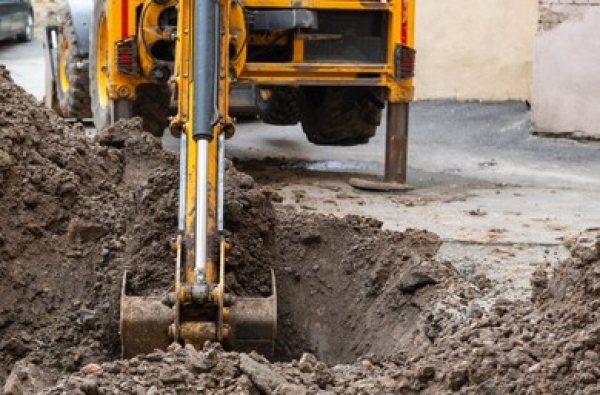 Why You Need to Hire a Professional Excavation Company